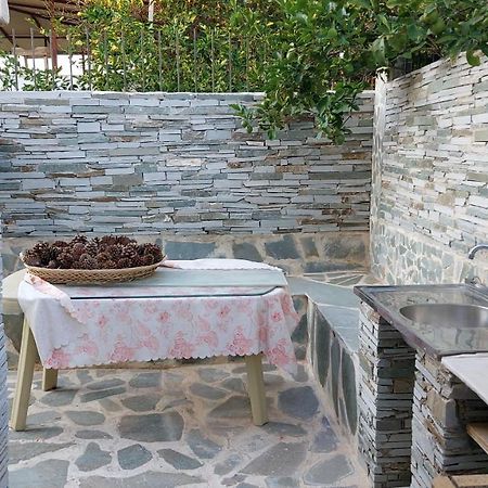 Shley House 1 Apartment Артемида Екстериор снимка
