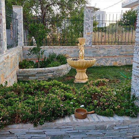 Shley House 1 Apartment Артемида Екстериор снимка