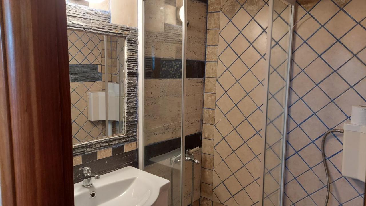 Shley House 1 Apartment Артемида Екстериор снимка