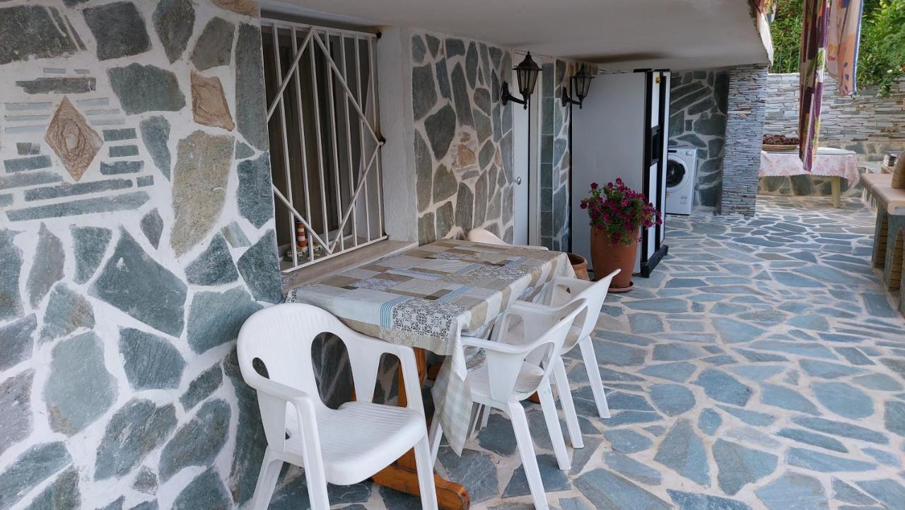 Shley House 1 Apartment Артемида Екстериор снимка