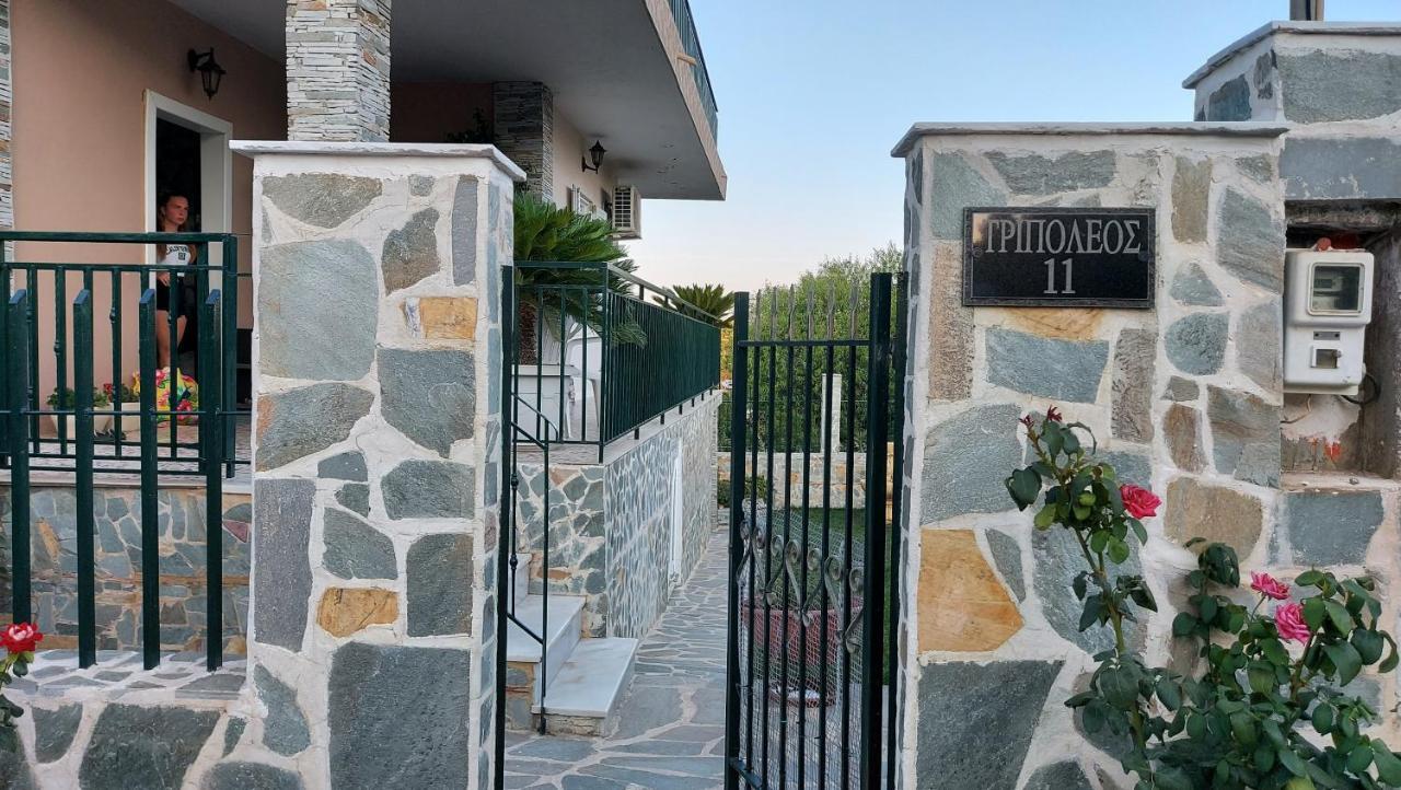 Shley House 1 Apartment Артемида Екстериор снимка