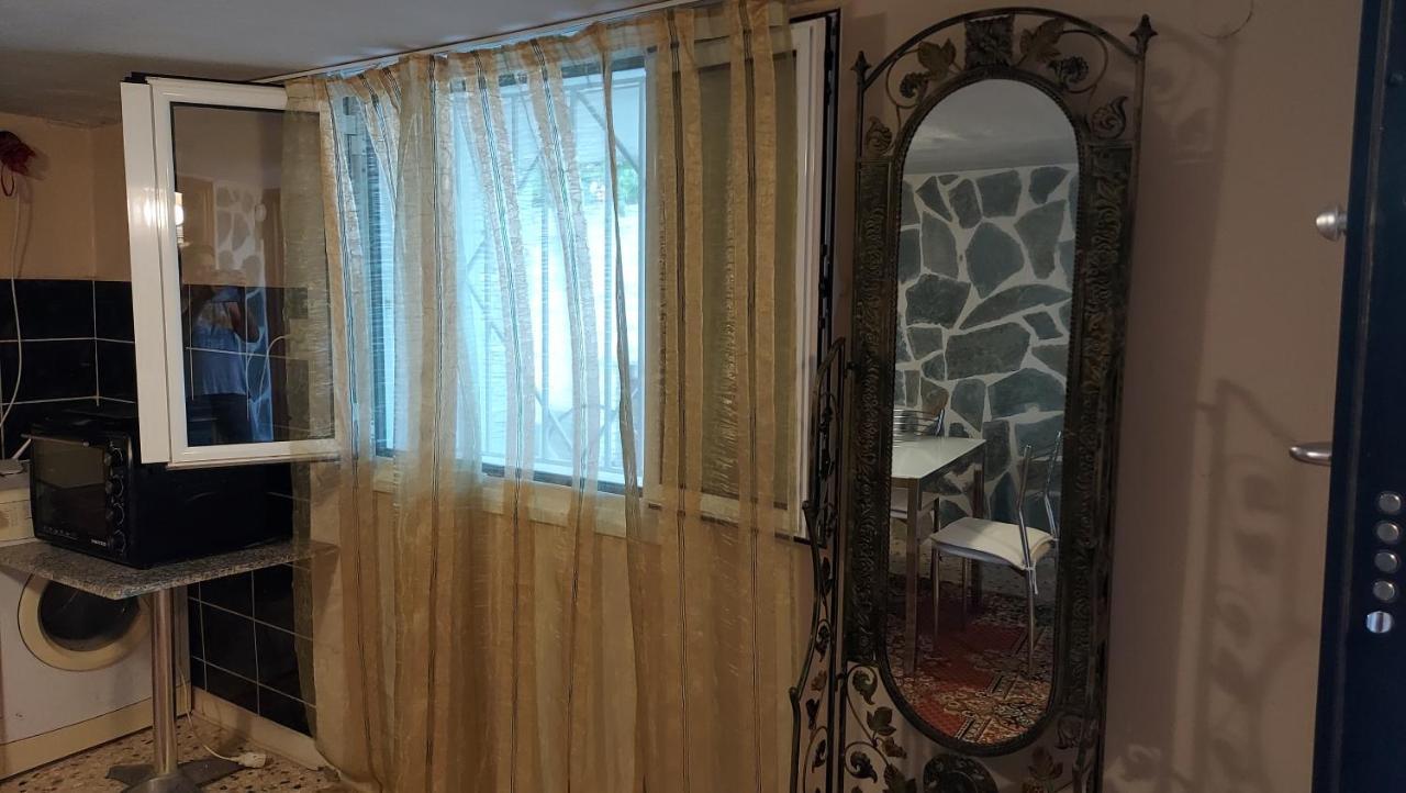 Shley House 1 Apartment Артемида Екстериор снимка