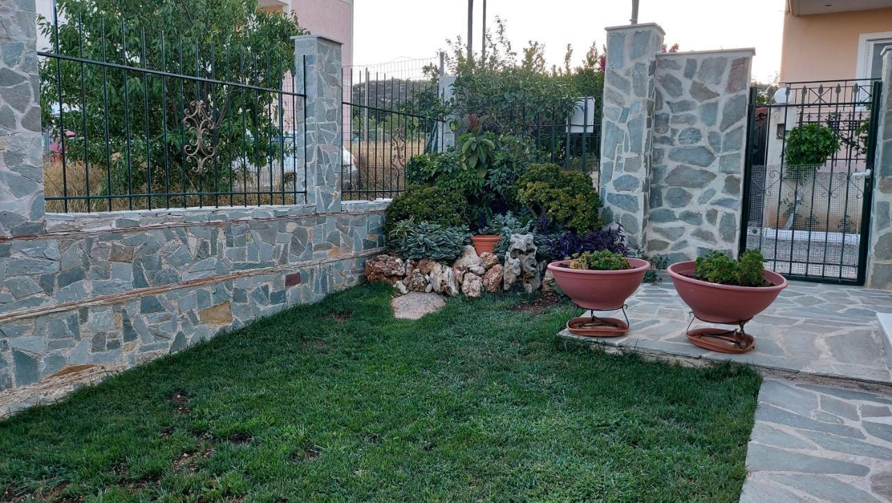 Shley House 1 Apartment Артемида Екстериор снимка