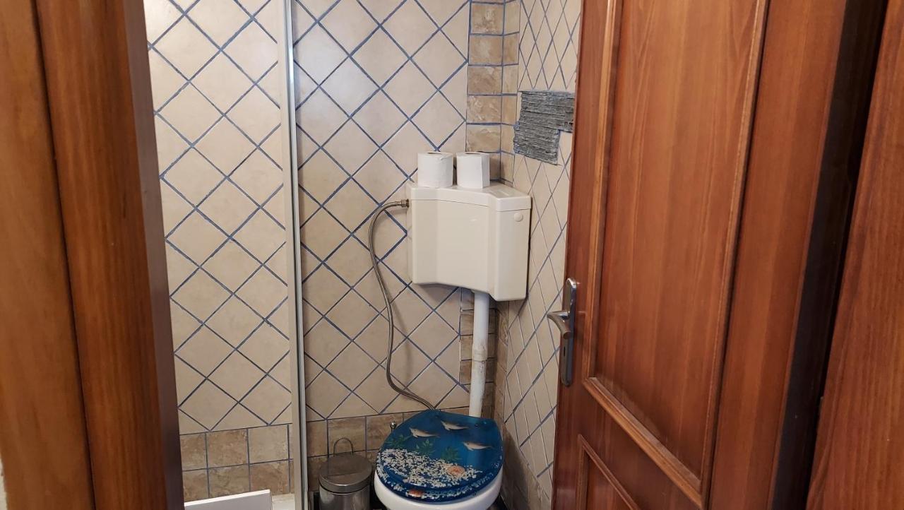 Shley House 1 Apartment Артемида Екстериор снимка