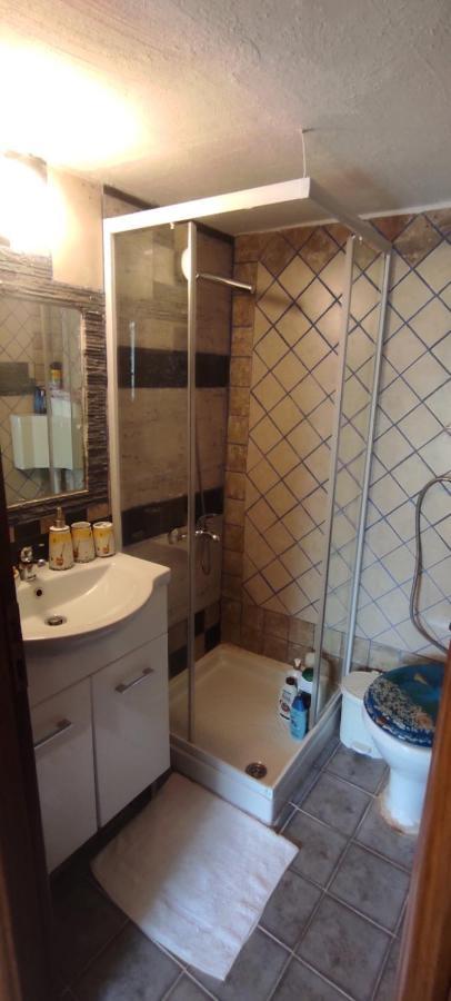 Shley House 1 Apartment Артемида Екстериор снимка